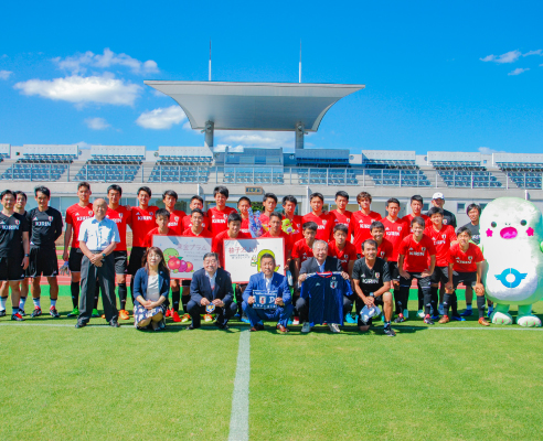 U-16サッカー日本代表